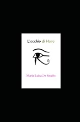 Occhio horo usato  Spedito ovunque in Italia 