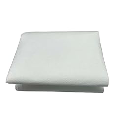 Fusible fleece interfacing for sale  Delivered anywhere in UK