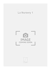 Nursery 1 piano d'occasion  Livré partout en France