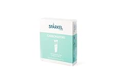 Spärkel carbonator pack for sale  Delivered anywhere in USA 