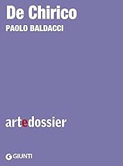 Chirico usato  Spedito ovunque in Italia 