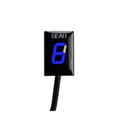 Motorcycle gear indicator for sale  Delivered anywhere in UK
