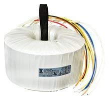 Toroidal transformer medical for sale  Delivered anywhere in USA 