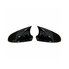 Mirror cap cover for sale  Delivered anywhere in UK