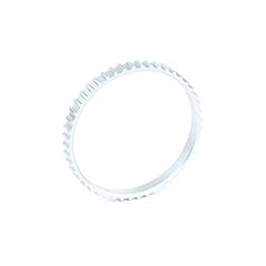 Ridex 2254s0028 anello usato  Spedito ovunque in Italia 