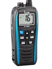 Icom m25e walkie for sale  Delivered anywhere in UK