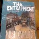 Entrapment. nick kane for sale  Delivered anywhere in UK