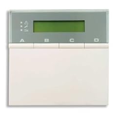 Scantronic 9943 keypad for sale  Delivered anywhere in UK