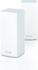 Linksys mx8400 mesh for sale  Delivered anywhere in USA 