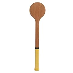 Wooden tennis spoon for sale  Delivered anywhere in USA 