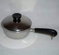 Revere stainless steel for sale  Delivered anywhere in USA 