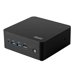 Msi mini cubi usato  Spedito ovunque in Italia 