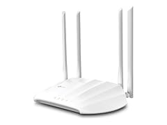 Link wa1801 access usato  Spedito ovunque in Italia 