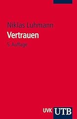 Vertrauen mechanismus reduktio gebraucht kaufen  Wird an jeden Ort in Deutschland