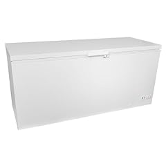 560l white chest for sale  Delivered anywhere in UK