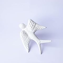 Ornamento animale ceramica usato  Spedito ovunque in Italia 