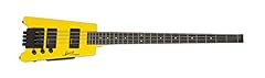 Steinberger spirit standard for sale  Delivered anywhere in Ireland