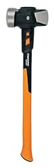 Fiskars isocore sledge for sale  Delivered anywhere in USA 