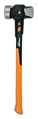 Fiskars isocore sledge for sale  Delivered anywhere in USA 