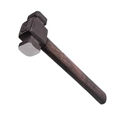 Blacksmith rounding hammer for sale  Delivered anywhere in USA 