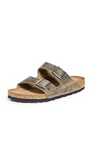 Birkenstock sandali arizona usato  Spedito ovunque in Italia 