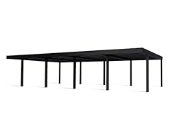 Canopia double carport for sale  Delivered anywhere in UK