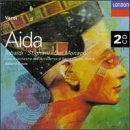 Giuseppe verdi aïda d'occasion  Livré partout en France