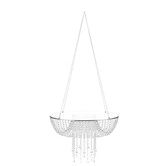 60cm acrylic swing for sale  Delivered anywhere in USA 