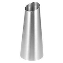 Garneck edelstahl blumenvase gebraucht kaufen  Wird an jeden Ort in Deutschland