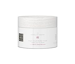 Rituals body cream for sale  Delivered anywhere in UK