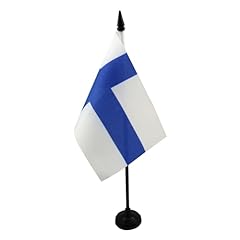 Flag tischflagge finnland gebraucht kaufen  Wird an jeden Ort in Deutschland
