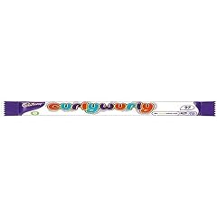 Adbury curly wurly for sale  Delivered anywhere in UK