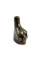 Small smilling skull for sale  Delivered anywhere in USA 