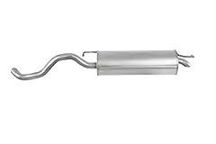 Walker 23261 silencieux d'occasion  Livré partout en France