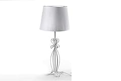 Lampada lumetto tavola usato  Spedito ovunque in Italia 