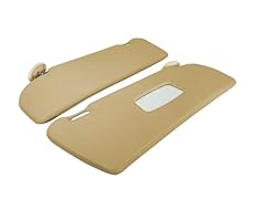 Sun visor set for sale  Delivered anywhere in USA 