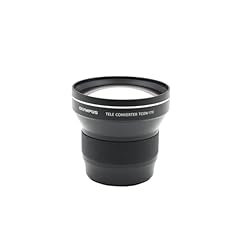 Olympus tcon 17x for sale  Delivered anywhere in UK