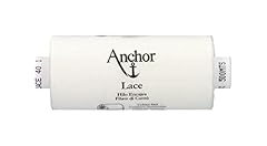 Anchor embroidery thread for sale  Delivered anywhere in UK