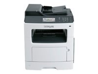 Lexmark mx410de imprimante d'occasion  Livré partout en France