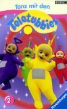 Teletubbies tanz den gebraucht kaufen  Wird an jeden Ort in Deutschland
