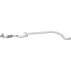 Bosal 951 057 gebraucht kaufen  Wird an jeden Ort in Deutschland