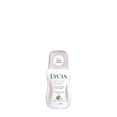 Lycia sensitive and usato  Spedito ovunque in Italia 