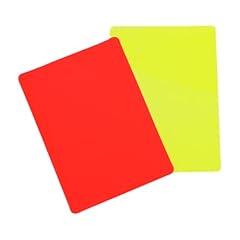 Arbitro calcio red usato  Spedito ovunque in Italia 