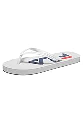Fila troy slipper usato  Spedito ovunque in Italia 