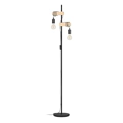 Eglo stehlampe townshend gebraucht kaufen  Wird an jeden Ort in Deutschland