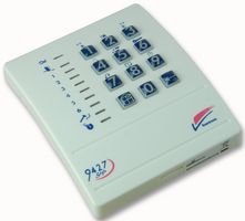 Zone remote keypad for sale  Delivered anywhere in UK