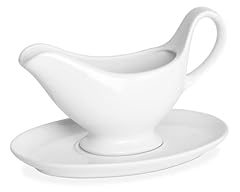 Yedio gravy boat for sale  Delivered anywhere in USA 
