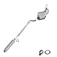 Northeastern exhaust stainless for sale  Delivered anywhere in USA 
