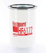 Fleetguard hydraulic filter for sale  Delivered anywhere in USA 