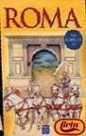 Roma rome libro gebraucht kaufen  Wird an jeden Ort in Deutschland